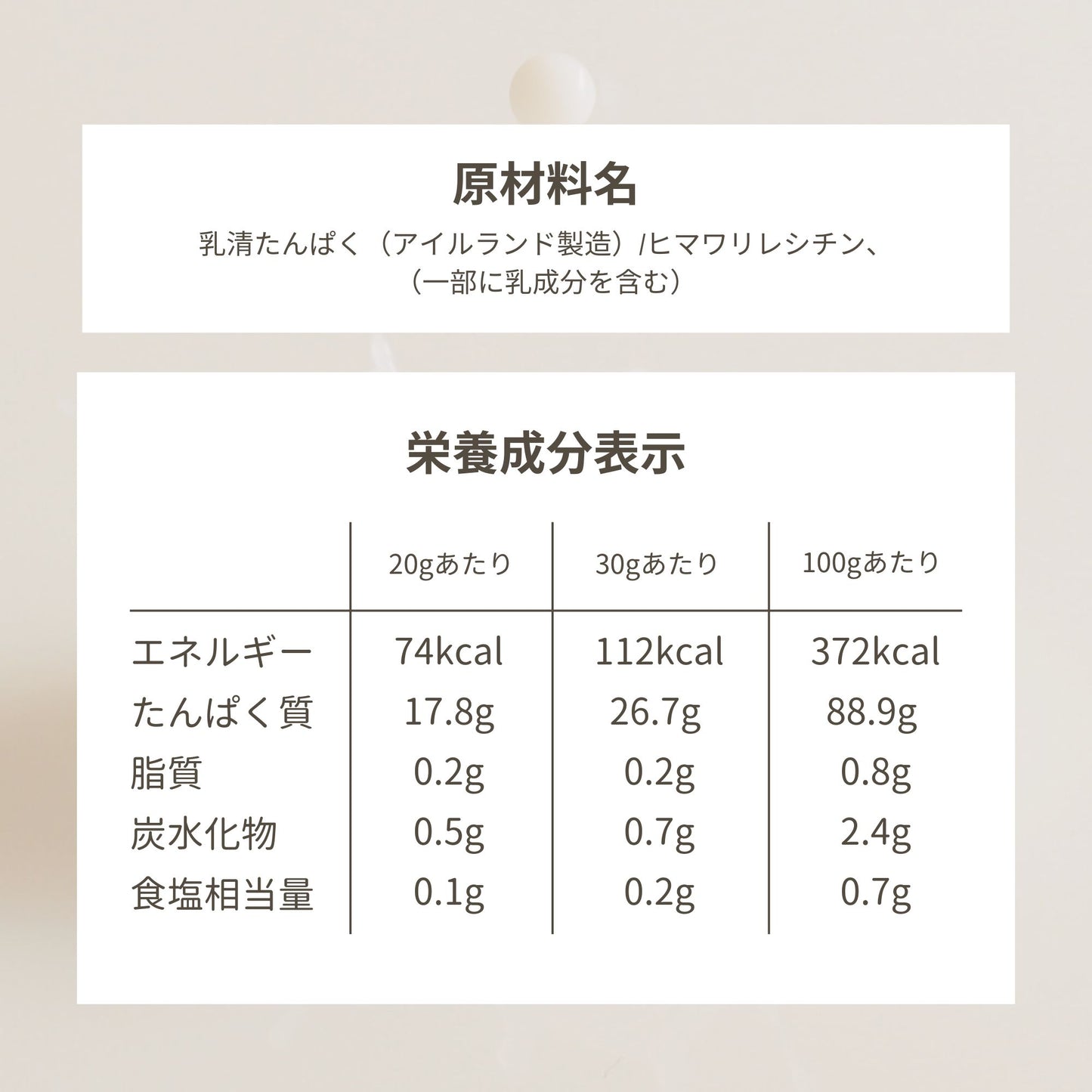 【再販】【数量限定】エランダ グラスフェッド ホエイプロテイン アイソレート 1㎏ プレーン風味