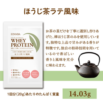 HAPPY BAG 福袋｜ プロテイン個包装セット ｜ 【送料無料】