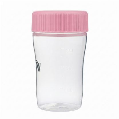 シェイカーボトル ｜ 350ml ｜ピンク