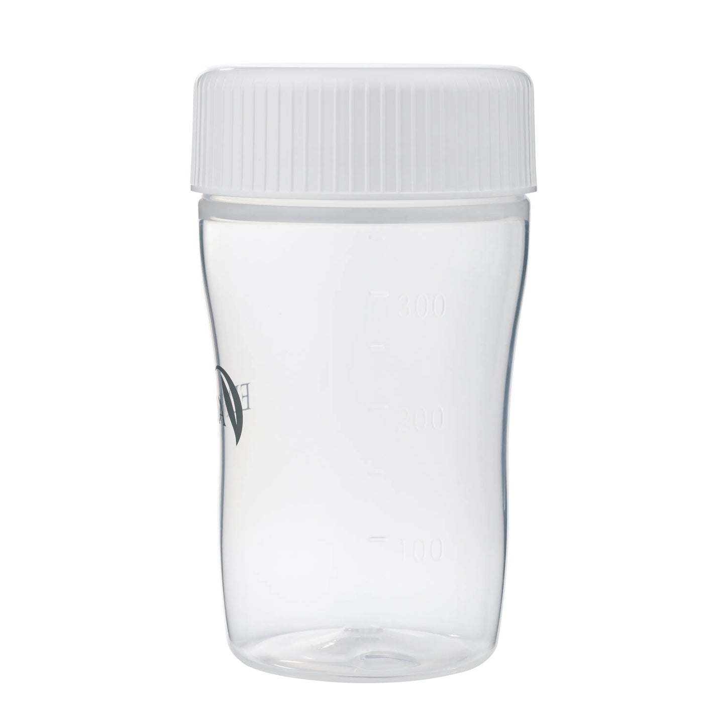 シェイカーボトル ｜ 350ml ｜ 白｜ シェイカー用ボール付き
